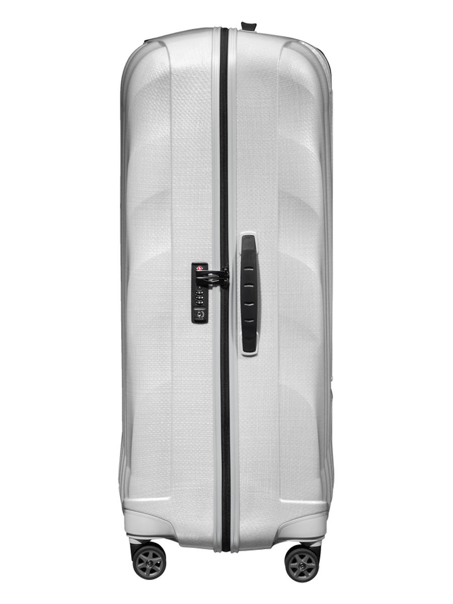 CS2-35006 Чемодан CS2*006 Spinner (4 wheels) 86cm Samsonite C-LITE  - Вид №2