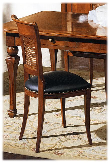 Стул  BAMAX 90.455 CLASSICO