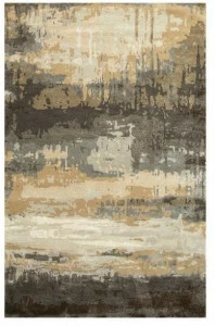 Jaipur Rugs Прямоугольный коврик ручной работы Genesis Taq-4304-0004