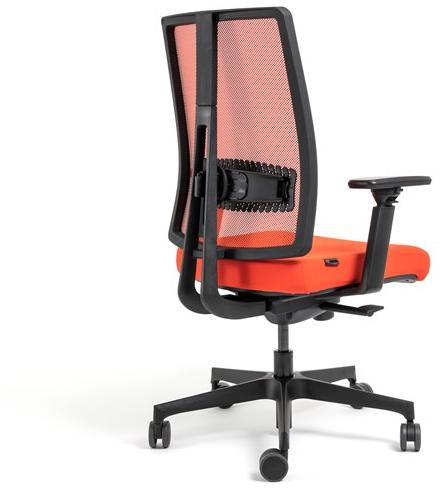 AP Factor Вращающееся офисное кресло с 5 спицами Detroit sun-id-1437891 - Вид №1