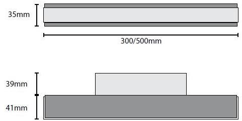Ledevò Бра из мрамора sun-id-1363906 - Вид №4