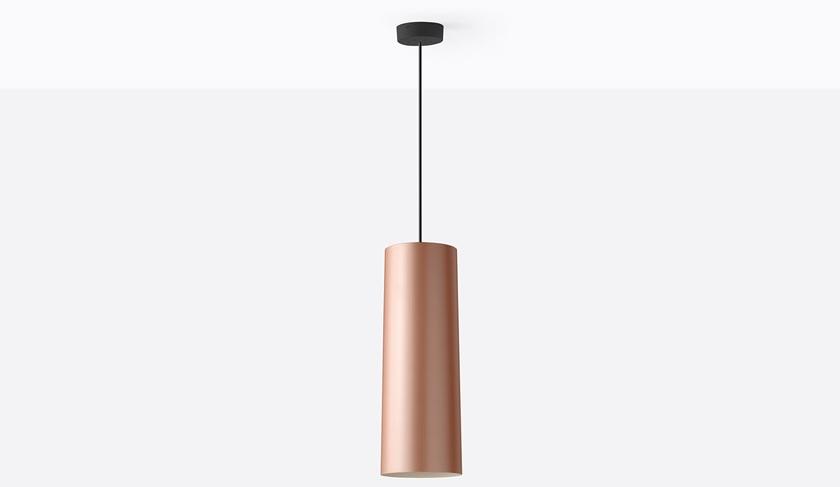 Pedrali Подвесной светильник из поликарбоната sun-id-1351523 - Вид №1