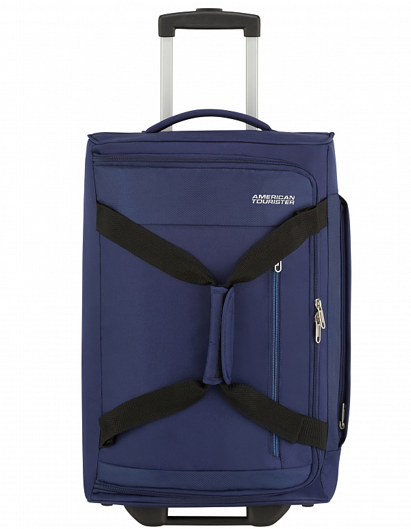 95G-41005 Сумка на колесах 95G*005 Duffle With Wheels American Tourister Heat Wave  - Вид №1