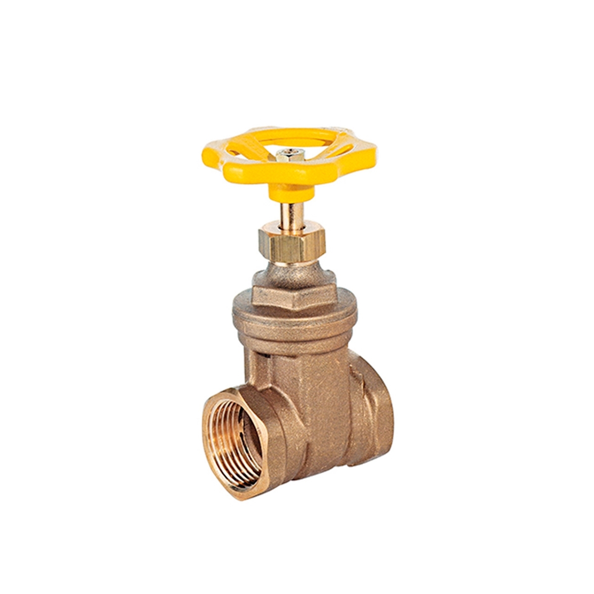 00051900 Санитарно-гигиенический регистр 1,1/2" Docol ABNT 