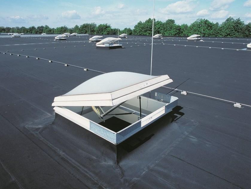 BOVEMA ITALIA Монолитный купол sun-id-1455049 - Вид №1