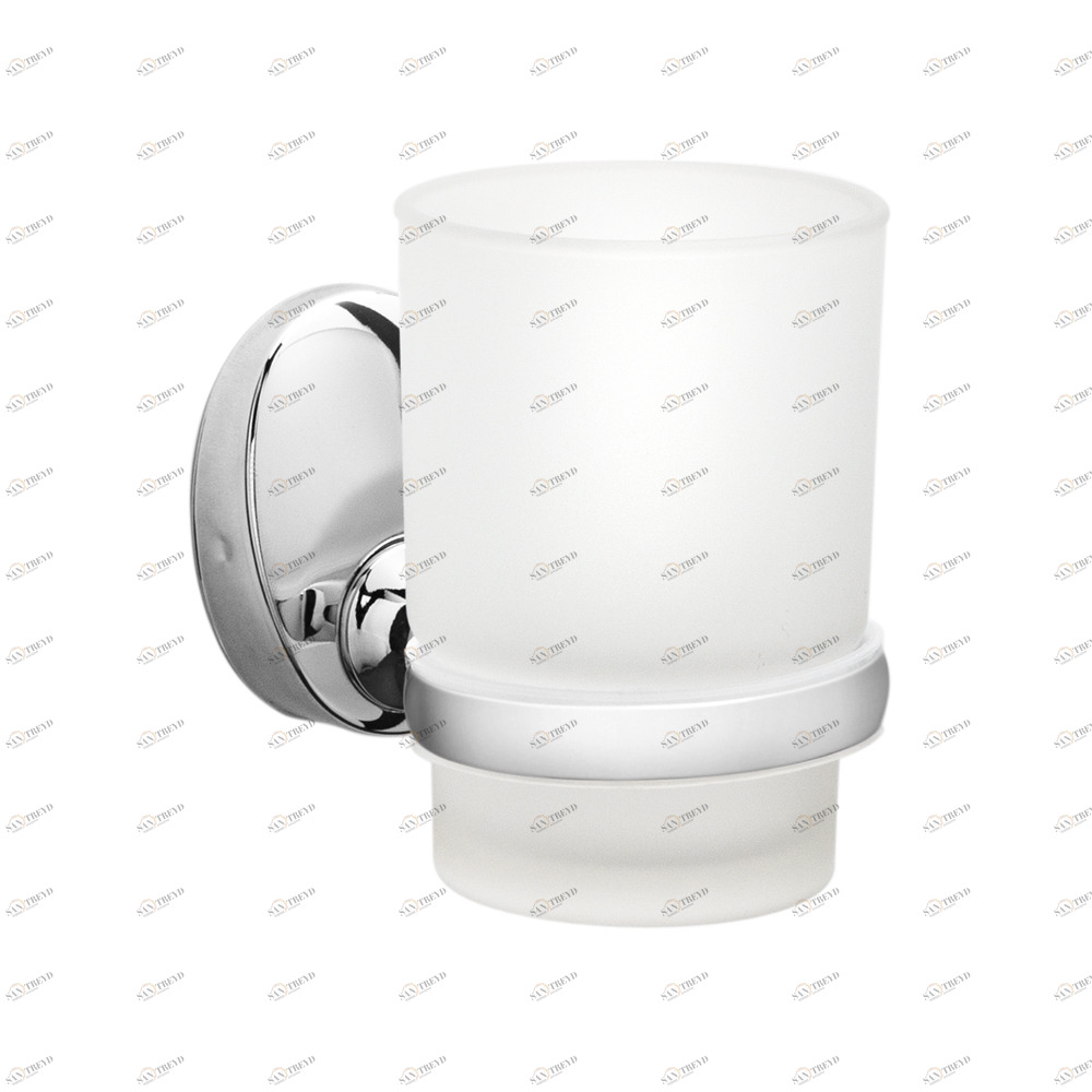 Стакан Raiber R70105 одинарный стеклянный R70105 Santreyd 