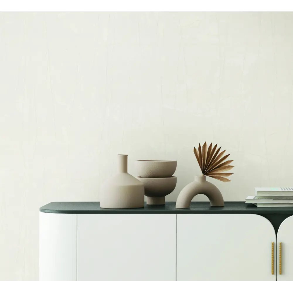 Артекс Нэнси - флизелиновые обои белого цвета для стильного интерьера 89335705 STLM-0832105 - Вид №2