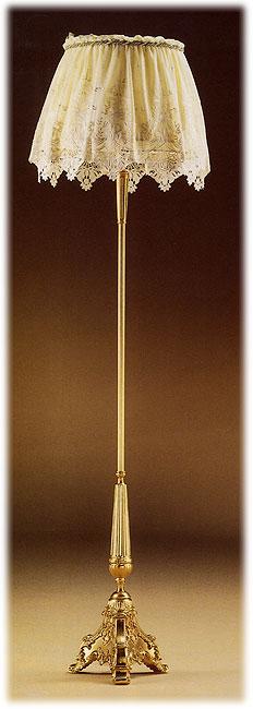 Напольная лампа  RIVA A/08 Direttorio