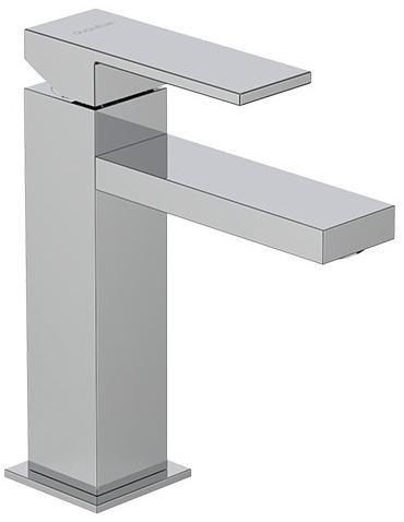 GUGLIELMI Смеситель для раковины на столешницу, одно отверстие G&g Fbgg65507, fbgg65504 - Вид №2