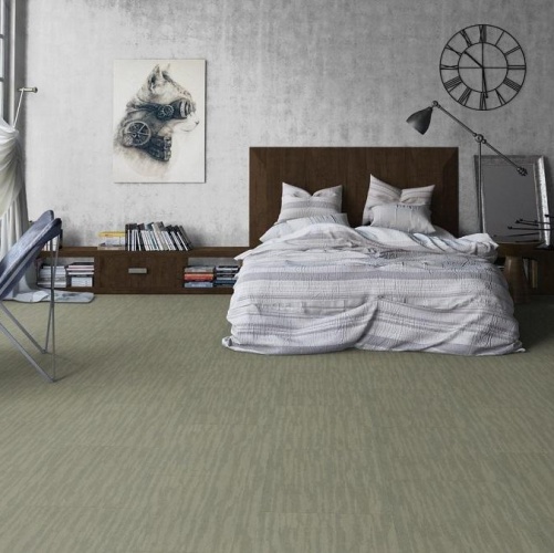 Виниловый ламинат Tarkett Blues Harvest Дизайнерский с брашью (Текстурированная) 457,2х457,2 мм 1000901246 - Вид №1