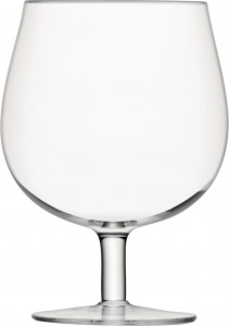 10656178 LSA International Набор бокалов для пива LSA International, "Bar", 550мл, 2шт. Стекло