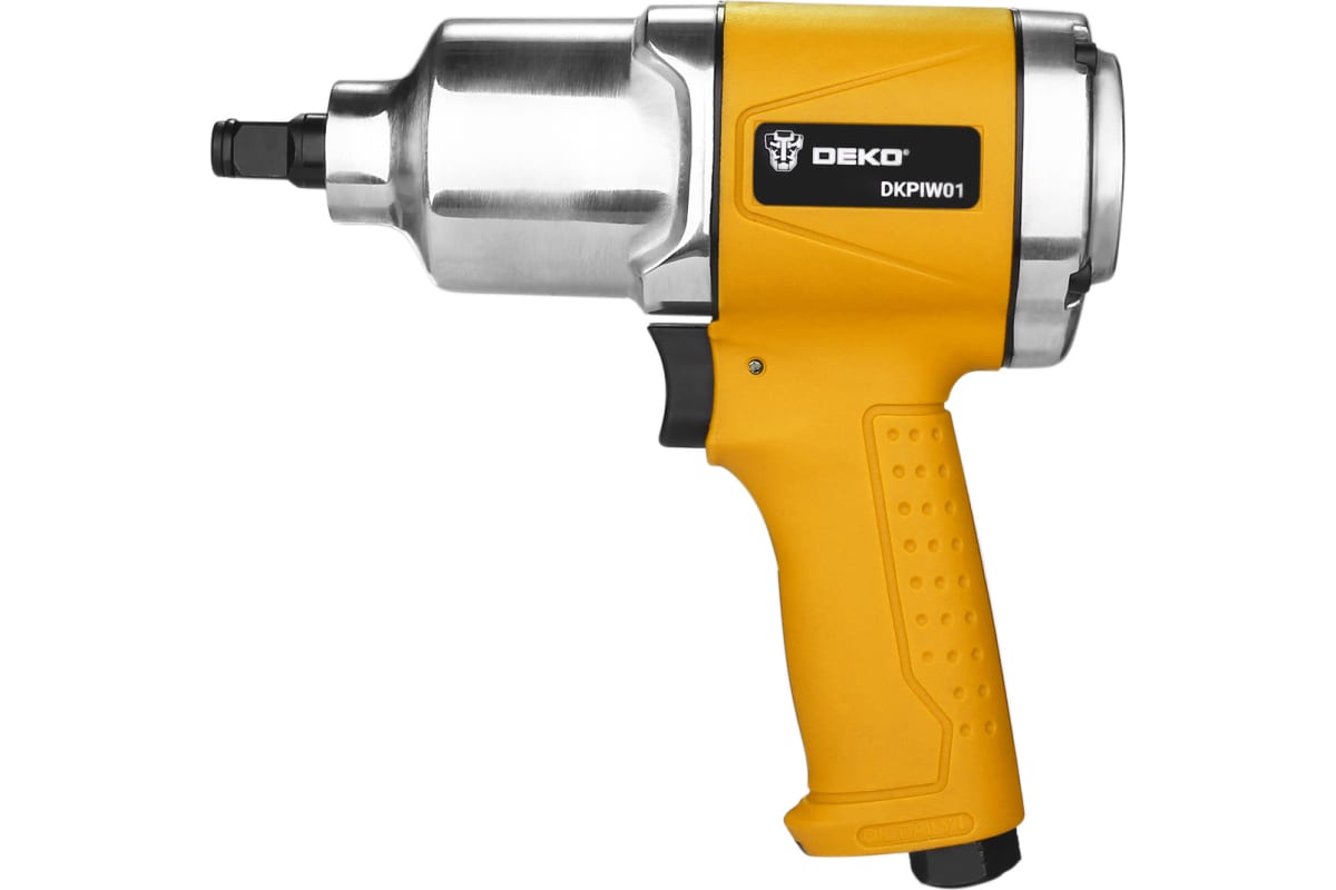 Пневмогайковерт DEKO DKPIW01 9070203 STDN-0098731