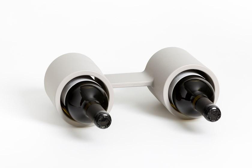 Geelli Настольный держатель для бутылок из полиуретана  Gbg-vno  - Вид №3