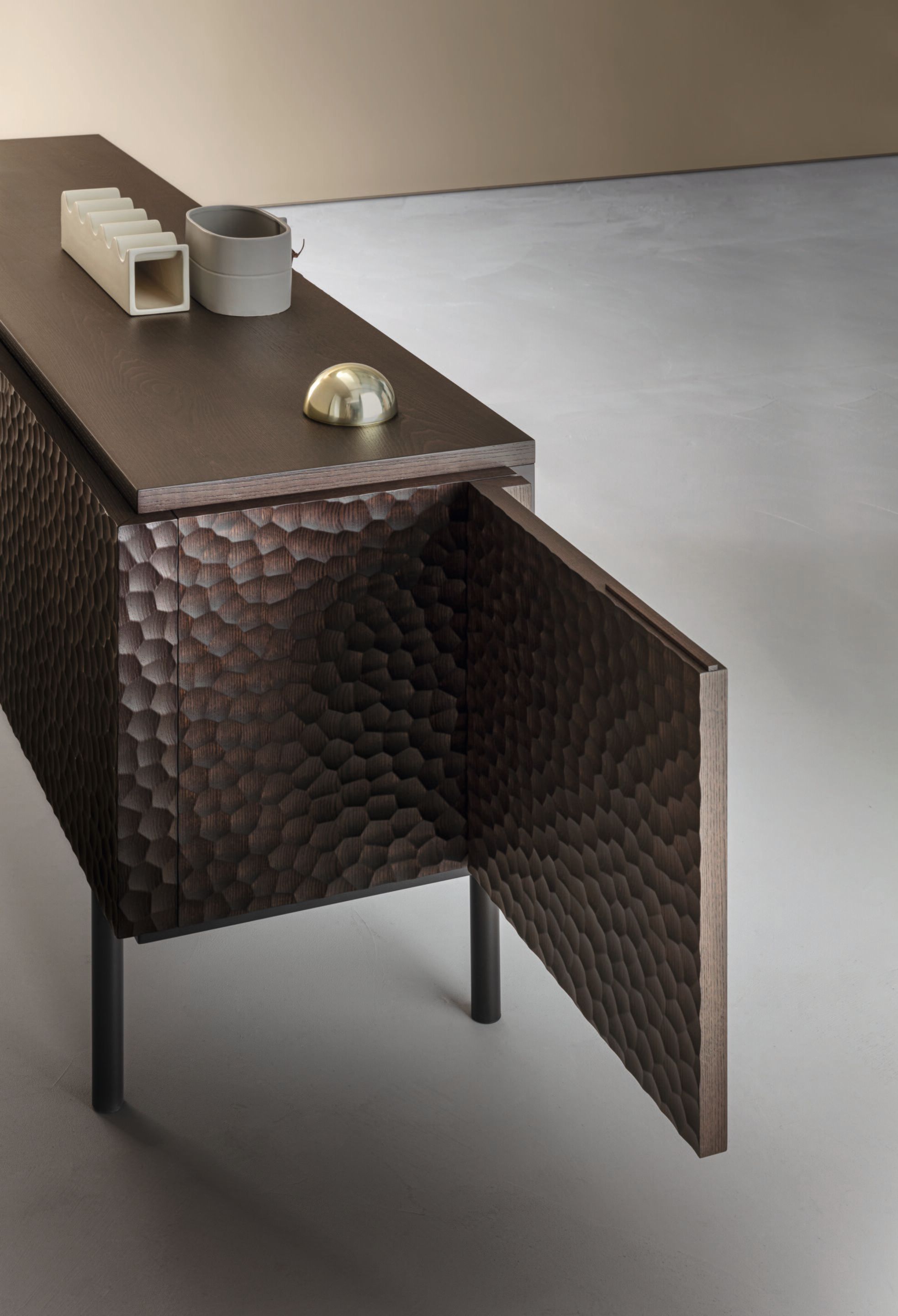 Шкаф с распашными дверями Alf DaFrè Gubia ARCH-00092712 - Вид №2