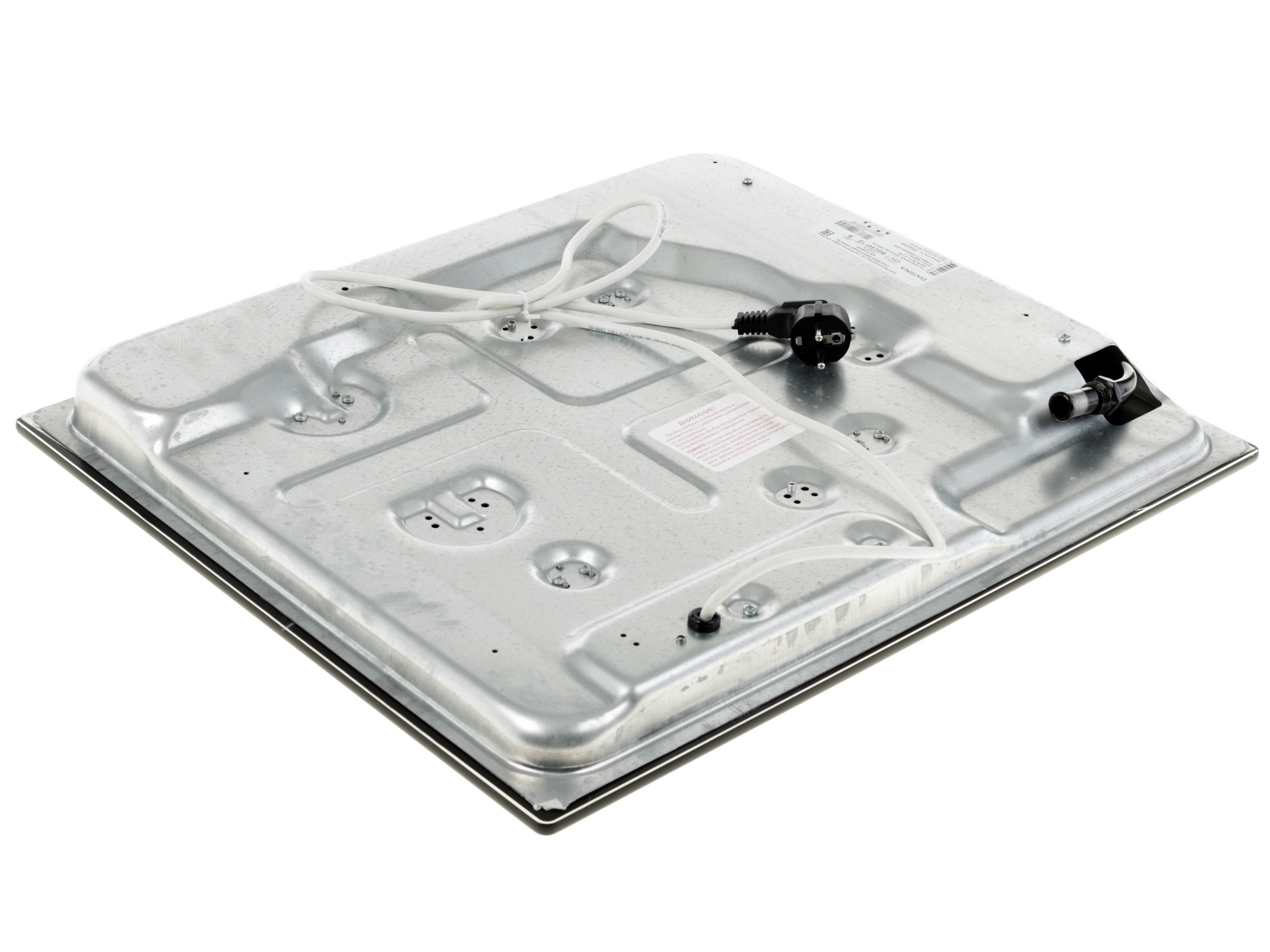 1046824 Газовая варочная поверхность Darina 1T1 BGС 341 12 В STDN-0077295 - Вид №6