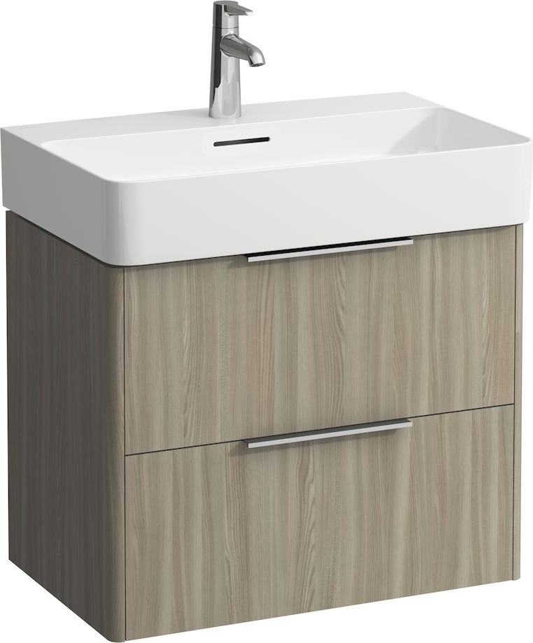 H4023121102601 Шкафчик для раковины 810284, с 2 ящиками LAUFEN PRO - Вид №1