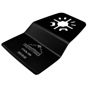 Насадка-шабер ступенчатая по краске Vertextools 1590-50-25 50x24 мм