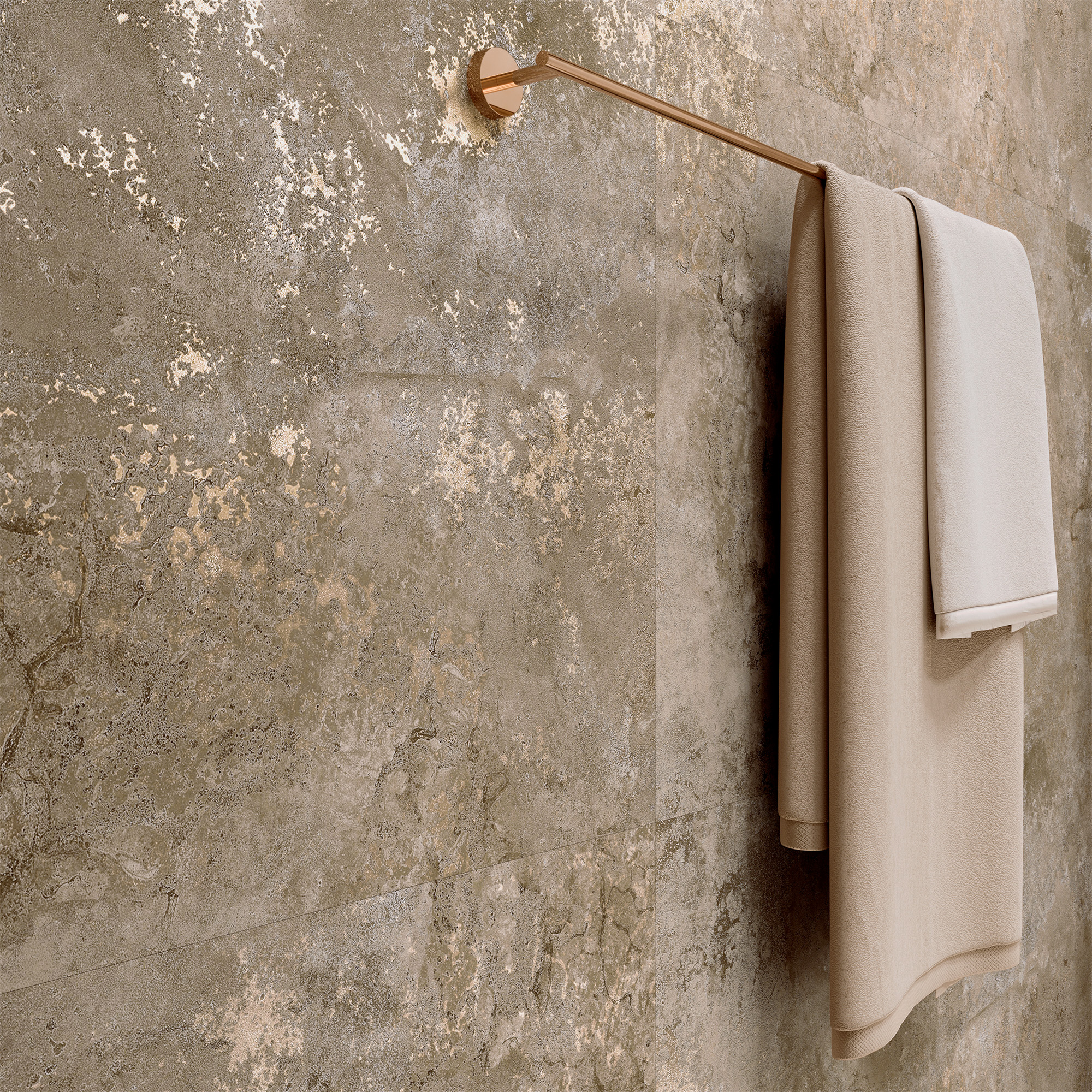 Керамогранит ERAGON DARK BROWN 60х120 Arcadia Ceramica GI8003-A - Вид №2