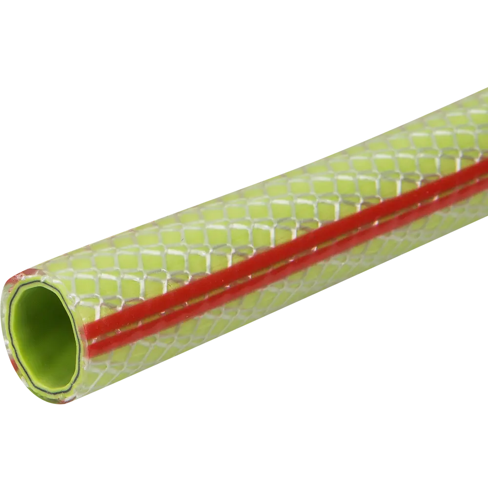 Шланг для полива FITT 1/2" 25 м 82341386 STLM-2067973  - Вид №1