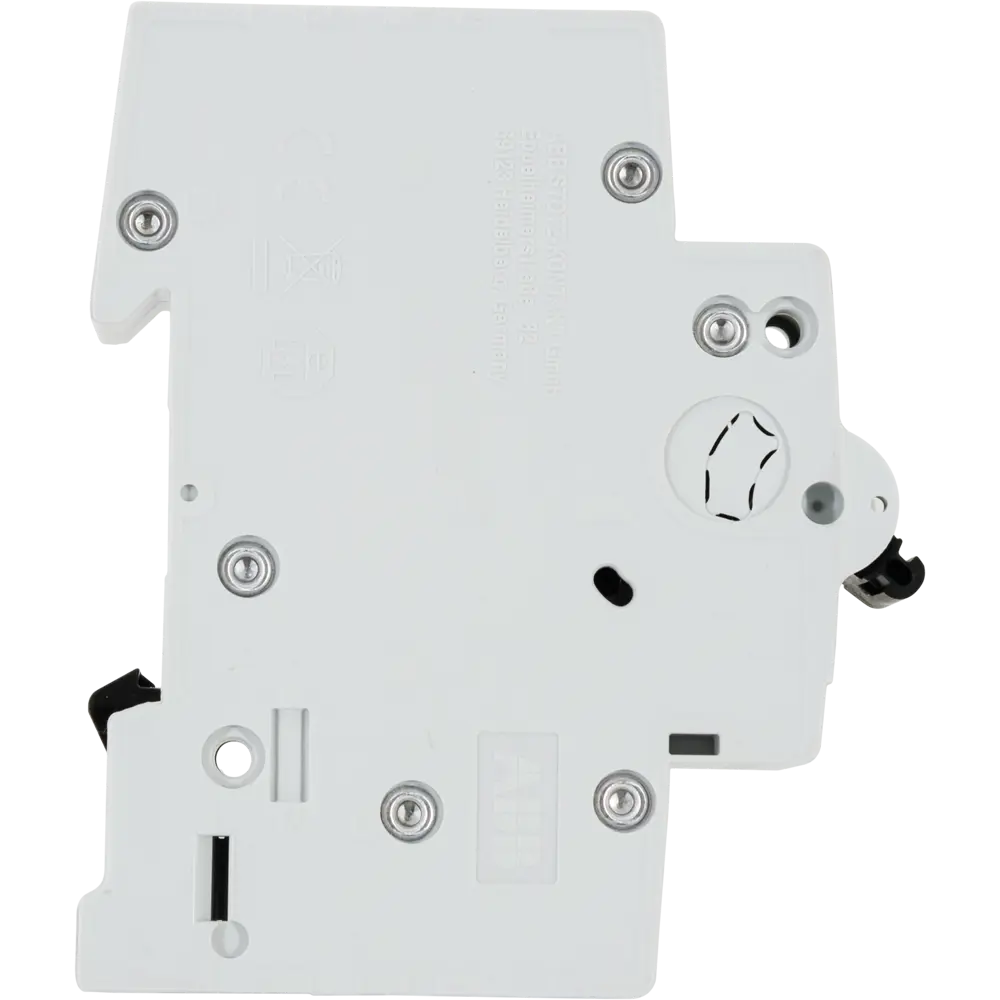 Автоматический выключатель ABB SH201L 1P B16 А 4.5 кА 2CDS241001R0164 STLM-2175638 - Вид №3