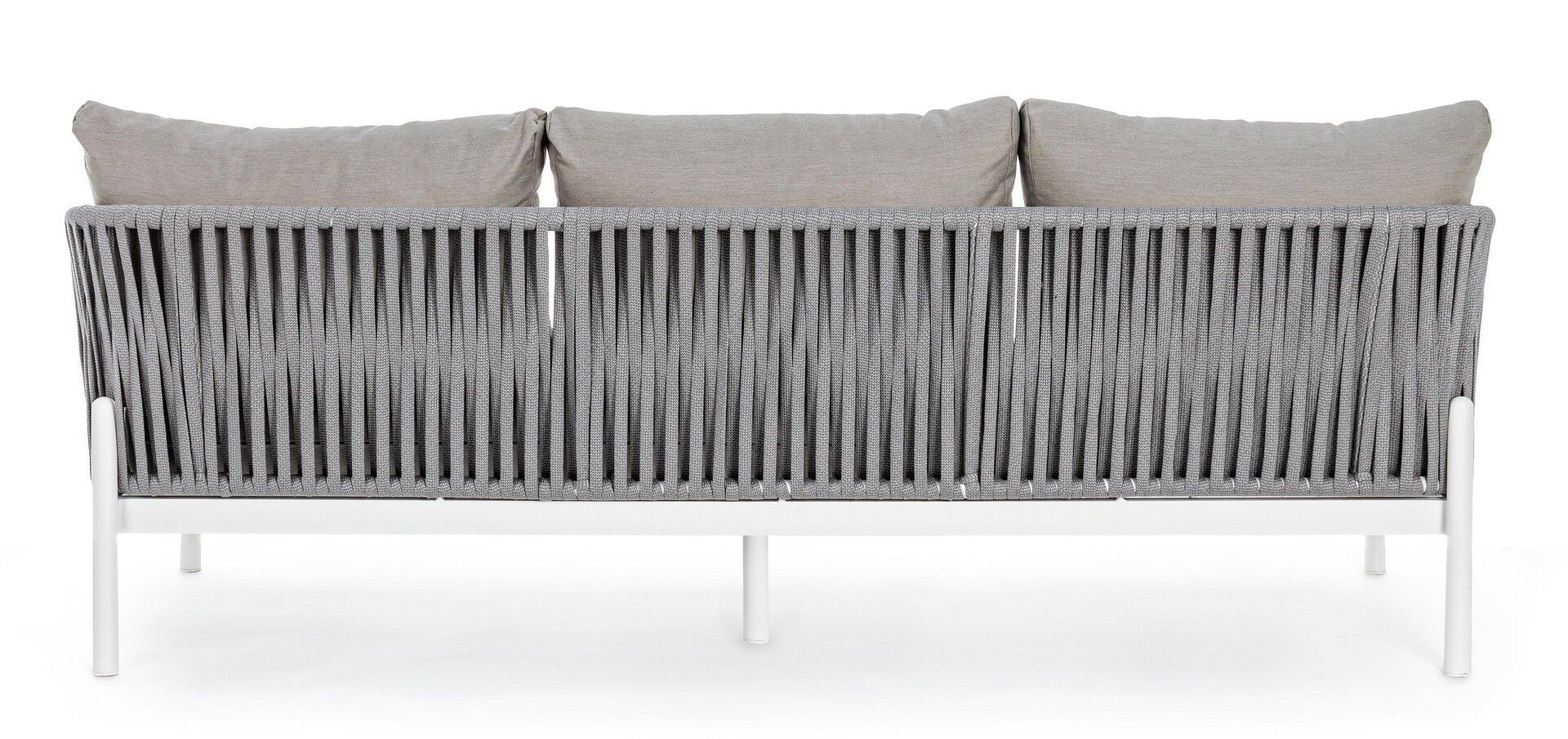 3-местный тканевый съемный садовый диван BIZZOTTO Florencia ARCH-00031427 - Вид №26