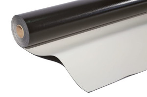 Синтетическая мембрана ПВХ-P