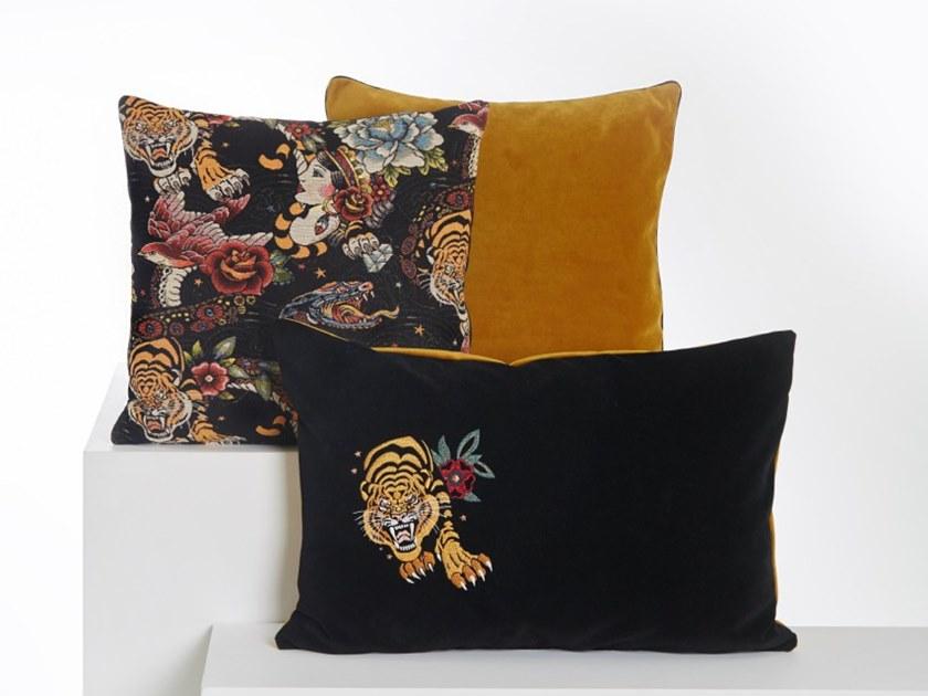 Meisterwerke Прямоугольная подушка The historian sun-id-1469845 - Вид №1