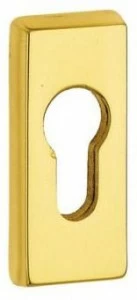 Pasini Сопло из латуни прямоугольное  191