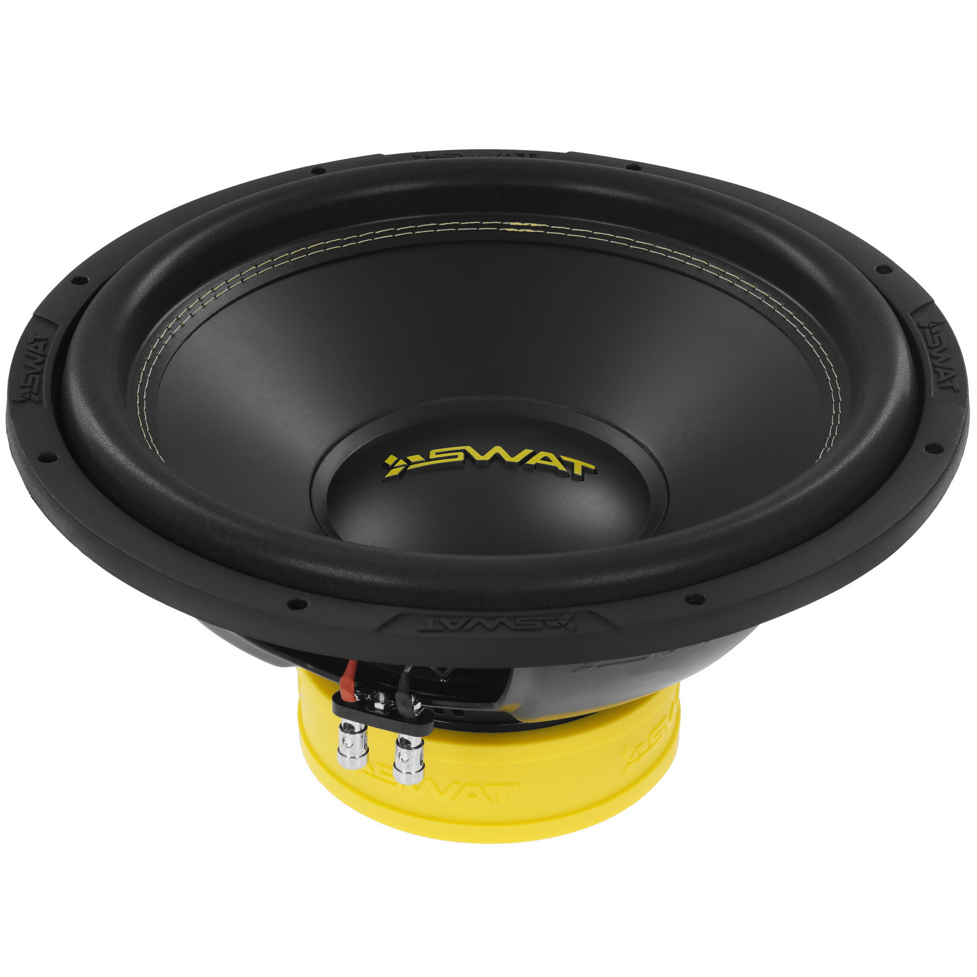 9115174 Сабвуферный динамик SWAT REV-15 v.2 STDN-0103896