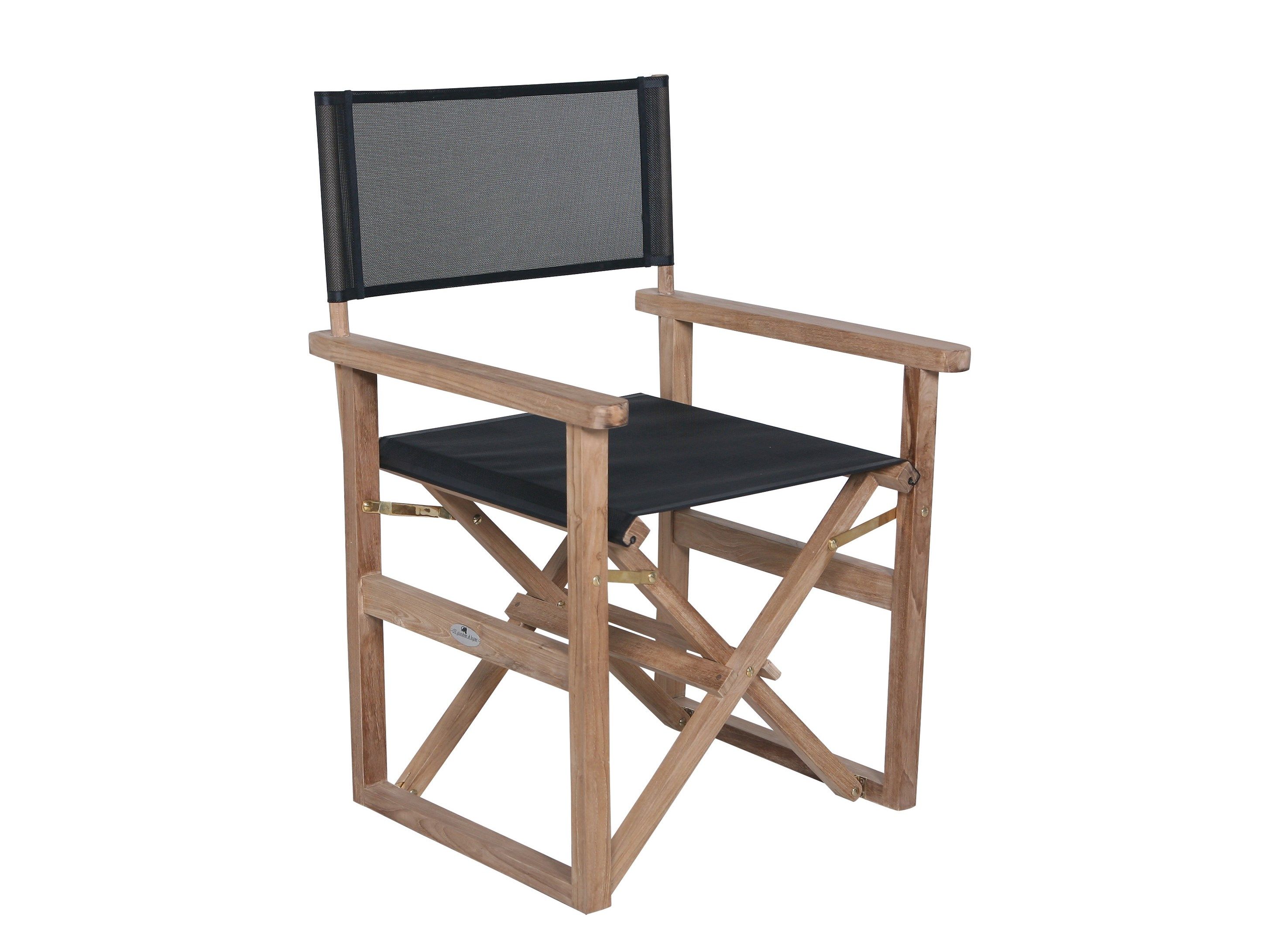 Складной садовый стул с подлокотниками Il Giardino di Legno директор ARCH-00050135 - Вид №2