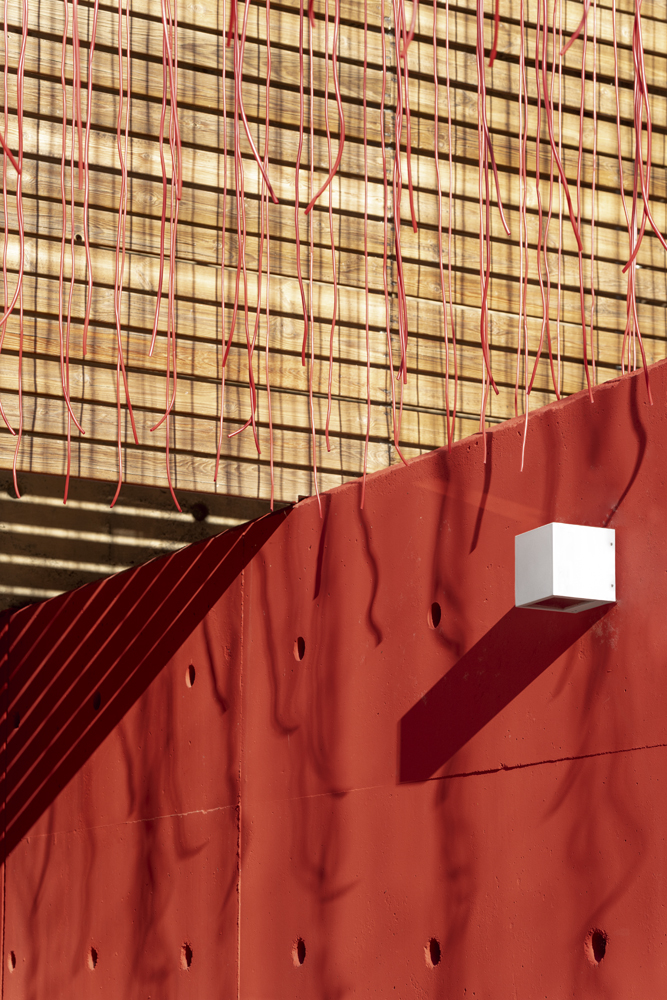 1516267 Подсветка стены Platek ONE 2.0 Applique  ONE 2.0 Applique - LED 4000K 2 Openings  - Вид №7