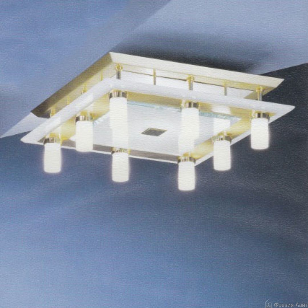 B+M 98087 светильник потолочный 60378