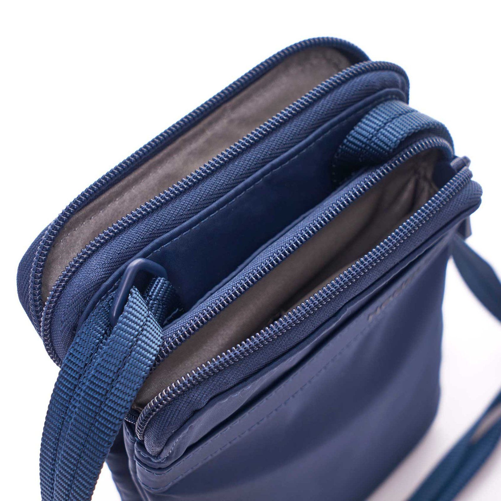 HFOL07/155-02 Сумка HFOL07 Passport Holder Rupee RFID Hedgren Follis  - Вид №3