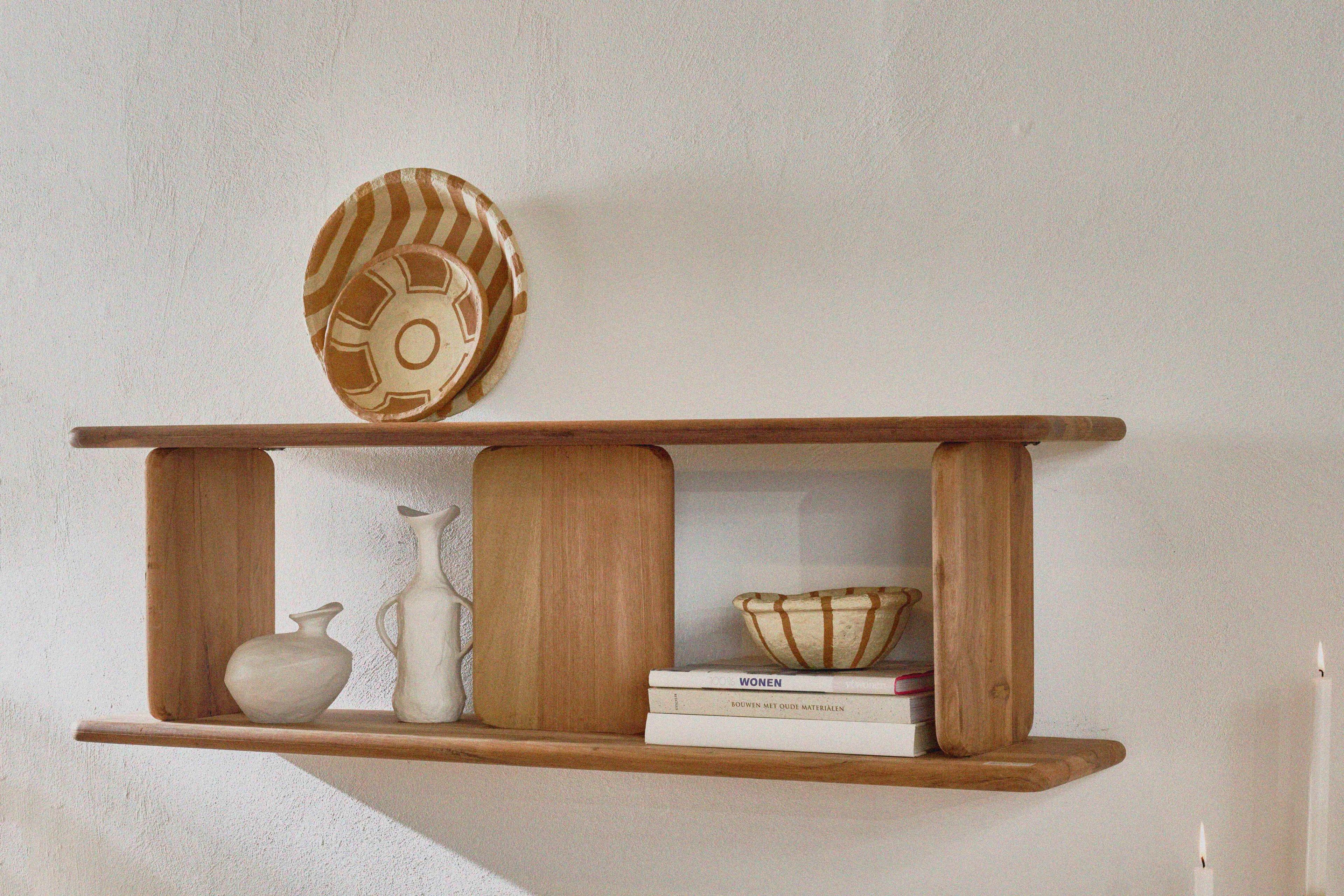 Алюминиевая круглая ваза POMAX ARCH-00147064 - Вид №1