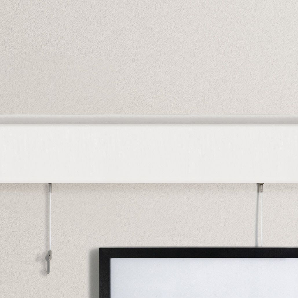 Настенная деревянная секционная прихожая Variand Furniture E13 ARCH-00099932 - Вид №32