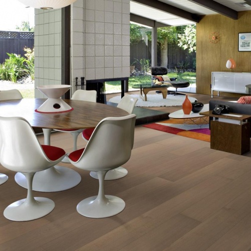 Паркетная доска Kahrs Дуб Берлин 2600200438 - Вид №14