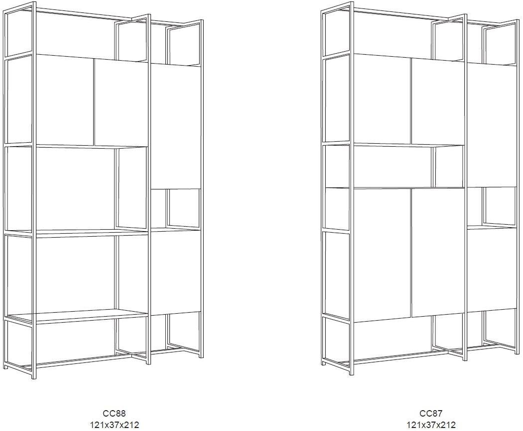 Recor Home Настенная полка из меламина sun-id-1480575 - Вид №2