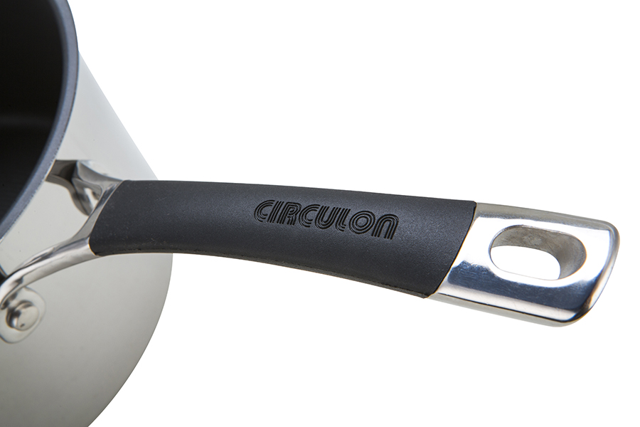 R78058 Сотейник с крышкой momentum, 1,9 л CIRCULON  - Вид №5