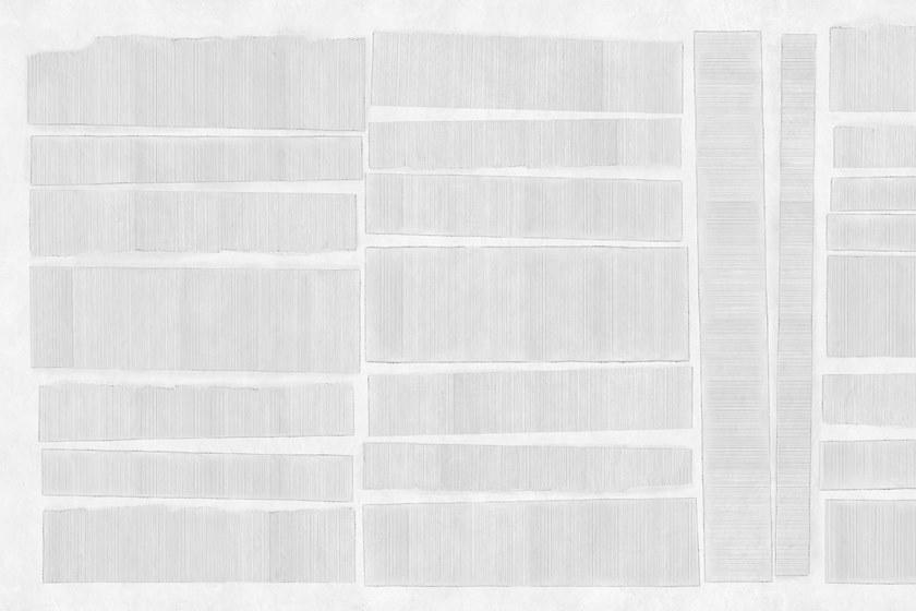 GLAMORA Обои под кирпич Collection x creative wallcoverings Glx21 - Вид №1