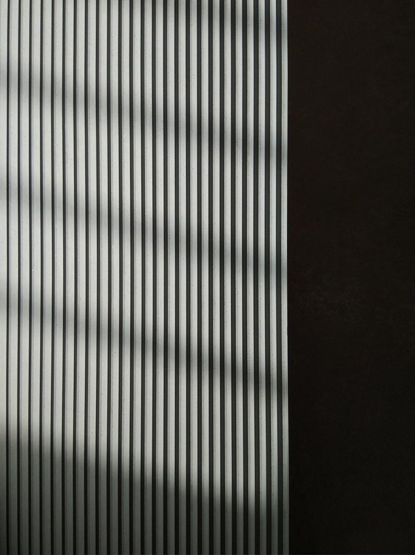 Bentu Design Трехмерная облицовка из бетона  K1200203 /02/ 01  - Вид №3