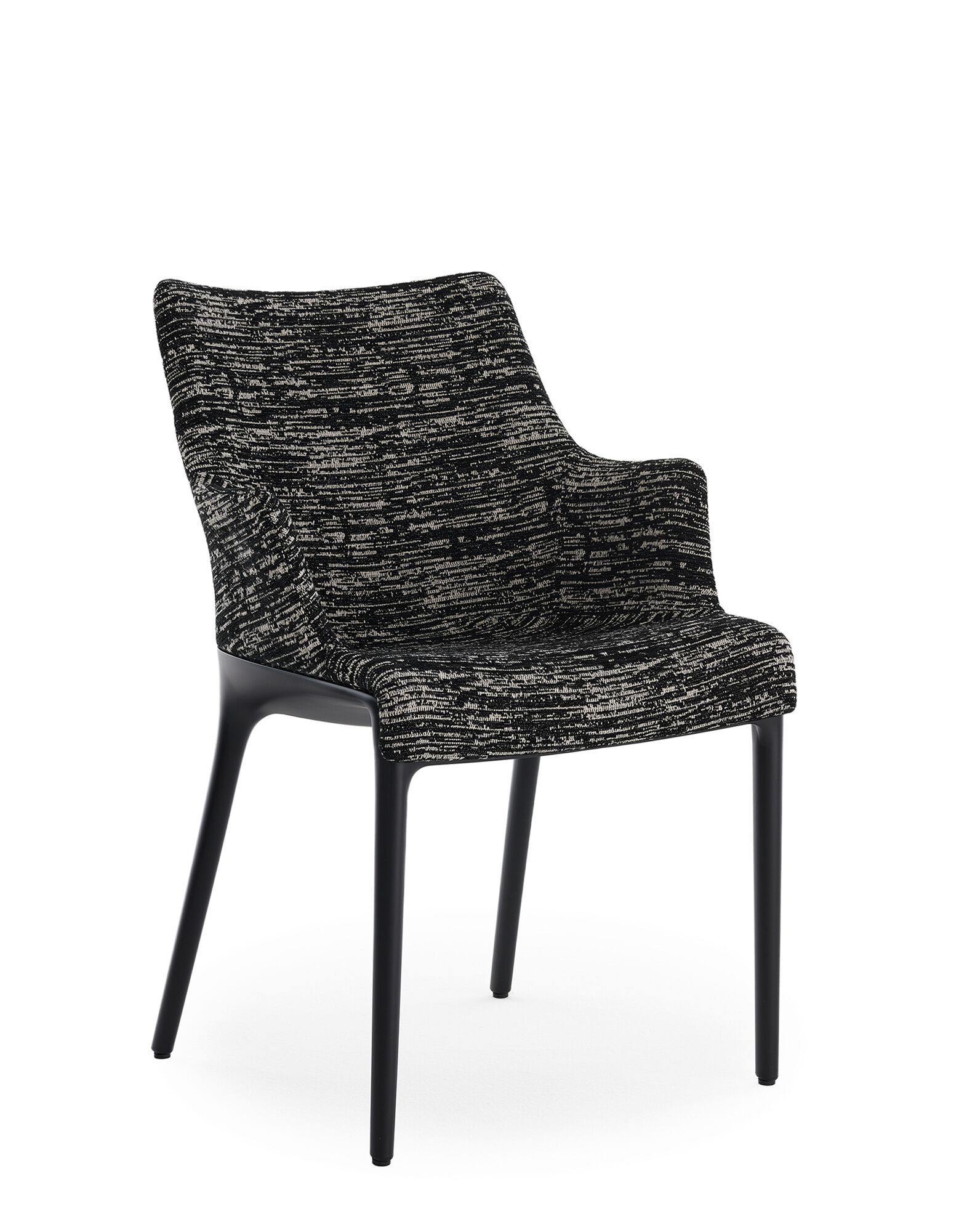 Кресло из ткани и инженерного пластика с подлокотниками Kartell ELEGANZA NIA ARCH-00142903 - Вид №21