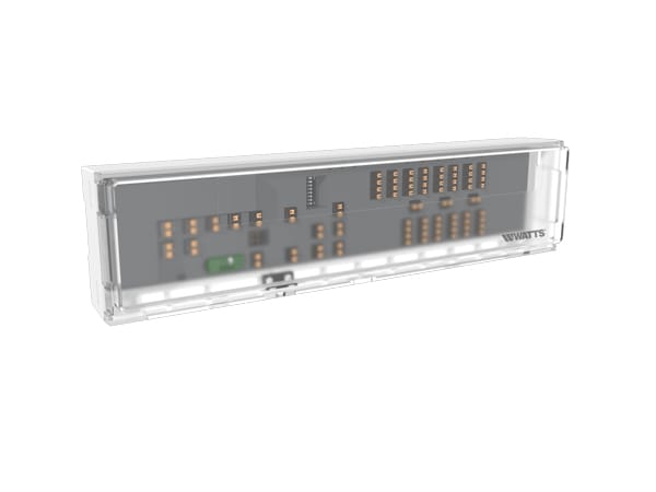 Интерфейс подключения RF WATTS Vision® ARCH-00121991