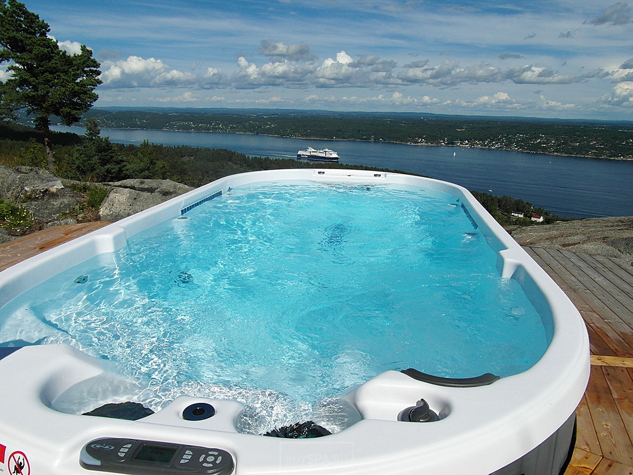 AquaFit Play Santreyd sun-id-295562 - Вид №7