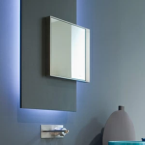 Зеркало SOTTOQUADRO-I Antonio Lupi SOTTOQUADRO с подсветкой