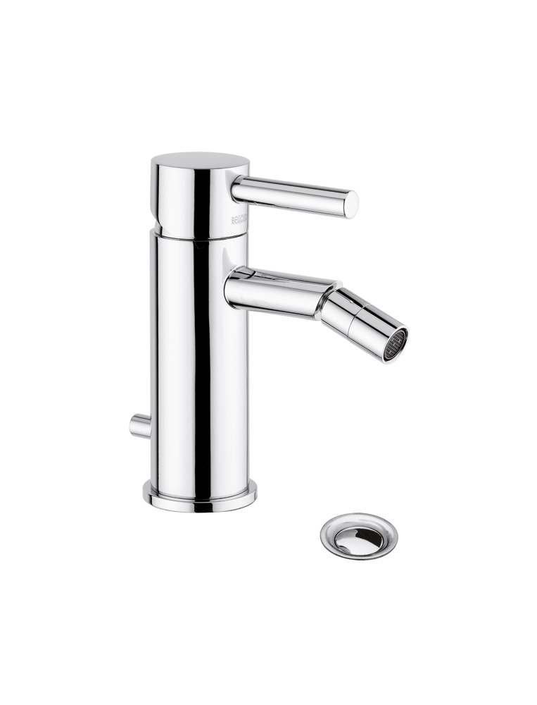 0407/N Bellosta Rubinetterie СМЕСИТЕЛЬ ДЛЯ ЗАЯВКИ С ОДНОМ ОТВЕРСТИЕМ Bambu