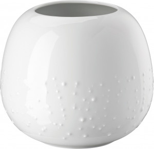 10654612 Rosenthal Ваза Rosenthal Вода 16см, фарфор Фарфор