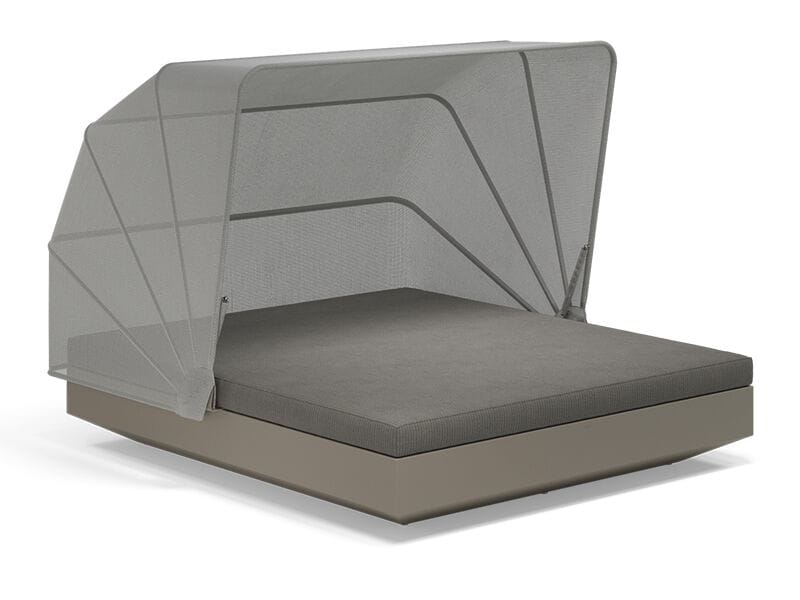 Садовая кровать с откидной спинкой Vondom ARCH-00048405 - Вид №4