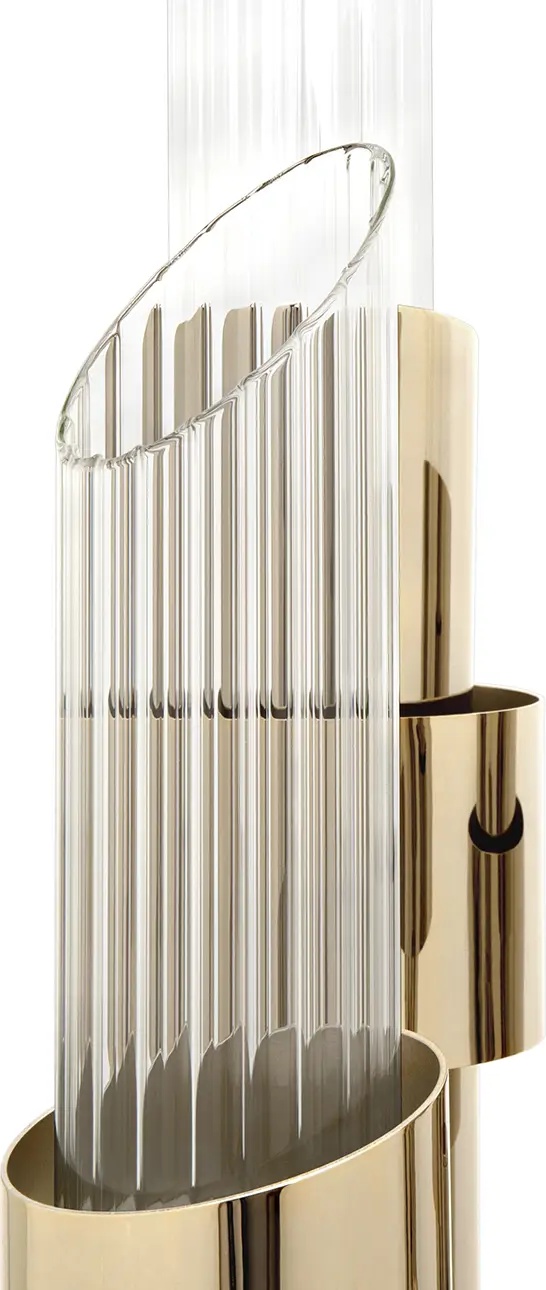 Торшер LUXXU Tycho 39 - Вид №4