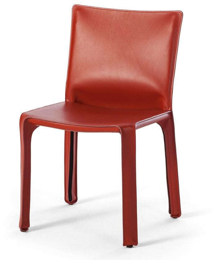 Cassina Кожаное кресло sun-id-1502398 - Вид №1