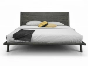 Huppé Кровать двуспальная из березы Miles 9849-9820-9853-9821